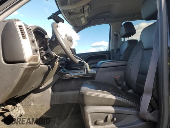 ✅ 2016 GMC Sierra 1500 Denali • VIN: 3GTU2PEC0GG203113 • Lot: 89674195. Listed on Copart with 138,439 mi. Free auction sales archive from the USA and detailed vehicle history report at DreamBid. Image 7.