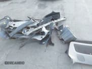 ✅ 2023 Tesla Model Y Long Range • VIN: 7SAYGDEE0PF929050 • Lot: 43544847. Listed on IAAI with 41,002 mi. Free auction sales archive from the USA and detailed vehicle history report at DreamBid. Image 12.