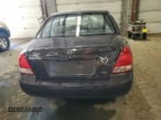 ✅ 2002 Hyundai Elantra GLS • VIN: KMHDN45D92U245697 • Lot: 45707605. Wystawiony na Copart z przebiegiem 82 467 mil. Bezpłatny archiwum sprzedaży aukcyjnych z USA i szczegółowy raport historii pojazdu na DreamBid. Zdjęcie 6.