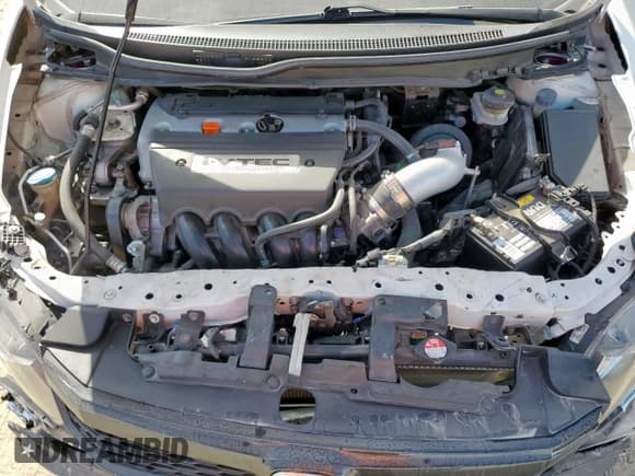 ✅ 2012 Honda Civic Si • VIN: 2HGFB6E54CH704974 • Lot: 85588585. Wystawiony na Copart z przebiegiem 189 095 mil. Bezpłatny archiwum sprzedaży aukcyjnych z USA i szczegółowy raport historii pojazdu na DreamBid. Zdjęcie 11.