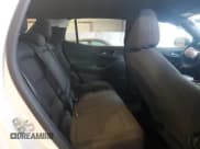 ✅ 2025 Chevrolet Equinox AWD LT • VIN: 3GNAXPEG3SL180666 • Lot: 69441555. Wystawiony na Copart z przebiegiem 6 753 mil. Bezpłatny archiwum sprzedaży aukcyjnych z USA i szczegółowy raport historii pojazdu na DreamBid. Zdjęcie 10.