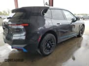 ✅ 2024 BMW iX xDrive50 • VIN: WB523CF0XRCP52532 • Lot: 77500584. Wystawiony na Copart z przebiegiem 11 489 mil. Bezpłatny archiwum sprzedaży aukcyjnych z USA i szczegółowy raport historii pojazdu na DreamBid. Zdjęcie 3.