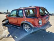 ✅ 1999 Ford Explorer Sport • VIN: 1FMYU24X2XUA67658 • Лот: 90515725. Опубликован ранее на Copart с пробегом 157 684 миль. Бесплатный доступ к архиву аукционных продаж из США и подробный отчёт об истории автомобиля на DreamBid. Изображение 2.