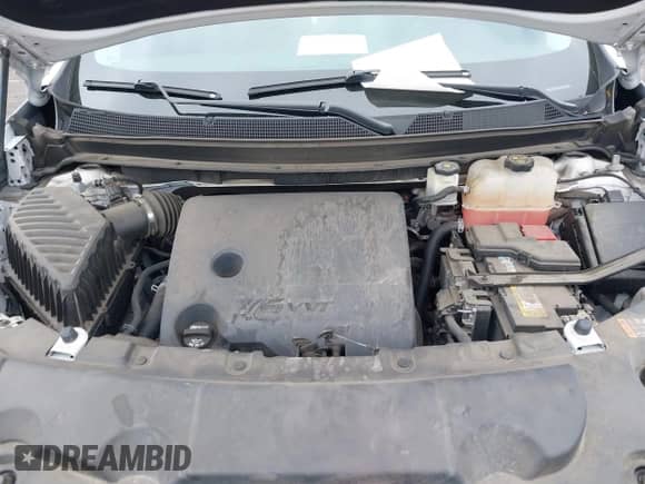 2021 Chevrolet Traverse Premier с VIN 1GNERKKWXMJ133834, выставлен на аукционе IAAI как лот 42110780 с пробегом 45 030 миль миль и . История ставок и продаж доступна на DreamBid. Изображение 10.