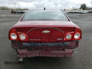 ✅ 2011 Chevrolet Malibu LTZ • VIN: 1G1ZE5EU4BF292522 • Lot: 47777594. Listed on Copart with 151,490 mi. Free auction sales archive from the USA and detailed vehicle history report at DreamBid. Image 6.