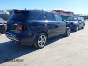 ✅ 2019 Mercedes-Benz GLE 400 • VIN: 4JGDA5GB5KB216352 • Лот: 41893717. Опубликован ранее на IAAI с пробегом 130 759 миль. Бесплатный доступ к архиву аукционных продаж из США и подробный отчёт об истории автомобиля на DreamBid. Изображение 4.