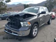 ✅ 2022 Ram 1500 Tradesman • VIN: 3C6RR6KG6NG210767 • Lot: 43426762. Wystawiony na IAAI z przebiegiem 18 317 mil. Bezpłatny archiwum sprzedaży aukcyjnych z USA i szczegółowy raport historii pojazdu na DreamBid. Zdjęcie 18.