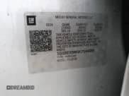 ✅ 2019 Chevrolet Cruze LT • VIN: 1G1BE5SM5K7144895 • Lot: 90997745. Listed on Copart with 208,245 mi. Free auction sales archive from the USA and detailed vehicle history report at DreamBid. Image 12.