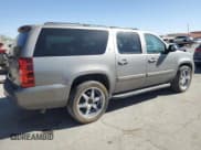 ✅ 2007 Chevrolet Suburban LTZ • VIN: 1GNFC16037R238341 • Lot: 50886515. Listed on Copart with Not provided. Free auction sales archive from the USA and detailed vehicle history report at DreamBid. Image 3.