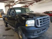 ✅ 2004 Ford F-250 XL • VIN: 1FTNX21L34EA33587 • Lot: 42839511. Listed on IAAI with Not provided. Free auction sales archive from the USA and detailed vehicle history report at DreamBid. Image 1.