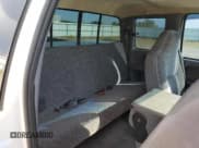 ✅ 1999 Dodge 1500 • VIN: 3B7HC12Y2XG100089 • Lot: 80316435. Listed on Copart with 263,356 mi. Free auction sales archive from the USA and detailed vehicle history report at DreamBid. Image 10.