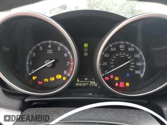 ✅ 2012 Mazda 3 i Touring • VIN: JM1BL1VF1C1504591 • Lot: 70701115. Listed on Copart with 84,640 mi. Free auction sales archive from the USA and detailed vehicle history report at DreamBid. Image 9.