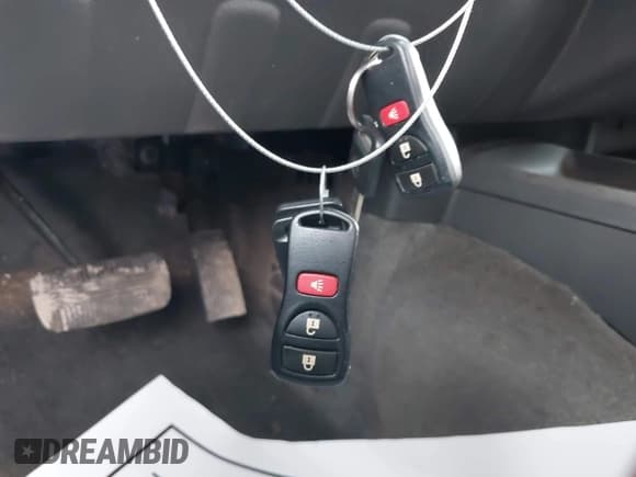 ✅ 2018 Nissan Frontier Pro-4X • VIN: 1N6AD0CW1JN751778 • Lot: 42488058. Listed on IAAI with 71,193 mi. Free auction sales archive from the USA and detailed vehicle history report at DreamBid. Image 11.