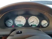 ✅ 2001 Chrysler LHS • VIN: 2C3AC56G81H567927 • Лот: 92494865. Опубликован ранее на Copart с пробегом 165 339 миль. Бесплатный доступ к архиву аукционных продаж из США и подробный отчёт об истории автомобиля на DreamBid. Изображение 9.