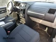 ✅ 2010 Dodge Grand Caravan Cargo • VIN: 2D4CN1AE3AR258327 • Lot: 82913514. Listed on Copart with 162,786 mi. Free auction sales archive from the USA and detailed vehicle history report at DreamBid. Image 8.