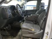 ✅ 2015 Chevrolet Silverado 2500HD Work Truck • VIN: 1GC2CUEGXFZ117229 • Lot: 59947925. Listed on Copart with 203,375 mi. Free auction sales archive from the USA and detailed vehicle history report at DreamBid. Image 7.