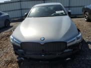 ✅ 2023 BMW 5 Series 540i xDrive • VIN: WBA73BJ05PWY12804 • Lot: 53049765. Listed on Copart with 36,422 mi. Free auction sales archive from the USA and detailed vehicle history report at DreamBid. Image 5.