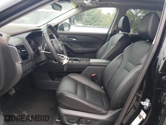 ✅ 2022 Nissan Rogue SL • VIN: 5N1BT3CA2NC701288 • Лот: 83814885. Опубликован ранее на Copart с пробегом 15 005 миль. Бесплатный доступ к архиву аукционных продаж из США и подробный отчёт об истории автомобиля на DreamBid. Изображение 7.