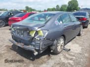 ✅ 2015 Honda Accord EX • VIN: 1HGCR2F79FA254636 • Лот: 42850954. Опубликован ранее на IAAI с пробегом 103 356 миль. Бесплатный доступ к архиву аукционных продаж из США и подробный отчёт об истории автомобиля на DreamBid. Изображение 17.