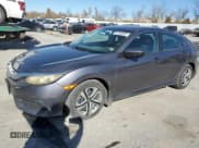 ✅ 2016 Honda Civic LX • VIN: 19XFC2F55GE005373 • Лот: 91886505. Опубликован ранее на Copart с пробегом 276 336 миль. Бесплатный доступ к архиву аукционных продаж из США и подробный отчёт об истории автомобиля на DreamBid. Изображение 1.