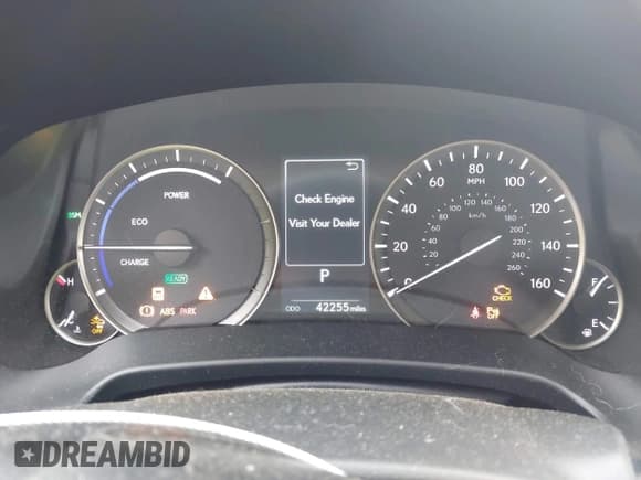 ✅ 2021 Lexus RX 450h • VIN: 2T2HGMDA7MC058171 • Лот: 42172195. Опубликован ранее на IAAI с пробегом 42 255 миль. Бесплатный доступ к архиву аукционных продаж из США и подробный отчёт об истории автомобиля на DreamBid. Изображение 7.