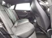 ✅ 2024 Audi RS 5 Sportback • VIN: WUAAWCF5XRA900714 • Lot: 56316585. Wystawiony na Copart z przebiegiem 4 985 mil. Bezpłatny archiwum sprzedaży aukcyjnych z USA i szczegółowy raport historii pojazdu na DreamBid. Zdjęcie 10.