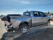 ✅ 2019 Ram 1500 Big Horn • VIN: 1C6RRFFG9KN699033 • Lot: 89578995. Wystawiony na Copart z przebiegiem 80 968 mil. Bezpłatny archiwum sprzedaży aukcyjnych z USA i szczegółowy raport historii pojazdu na DreamBid. Zdjęcie 3.