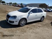 ✅ 2007 Volkswagen Jetta Wolfsburg Edition • VIN: 3VWEF81K57M165436 • Лот: 68395595. Опубликован ранее на Copart с пробегом 287 562 миль. Бесплатный доступ к архиву аукционных продаж из США и подробный отчёт об истории автомобиля на DreamBid. Изображение 1.