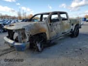 ✅ 2022 Chevrolet Silverado 2500HD • VIN: 2GC1YNE77N1238732 • Lot: 81548764. Wystawiony na Copart z przebiegiem Nie podano. Bezpłatny archiwum sprzedaży aukcyjnych z USA i szczegółowy raport historii pojazdu na DreamBid. Zdjęcie 1.