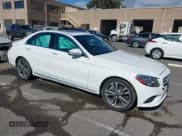 ✅ 2019 Mercedes-Benz C 300 • VIN: 55SWF8DB0KU318691 • Лот: 41751526. Опубликован ранее на IAAI с пробегом 63 608 миль. Бесплатный доступ к архиву аукционных продаж из США и подробный отчёт об истории автомобиля на DreamBid. Изображение 1.