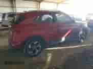 2022 Hyundai Venue SEL z VIN KMHRC8A33NU186943, wystawiony jako Copart lot #66745044 z przebiegiem 48 107 mil mil oraz Szkoda całkowita • Salvage title. Historia ofert i sprzedaży dostępna na DreamBid. Obrazek 3.