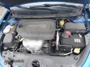 ✅ 2015 Dodge Dart SXT • VIN: 1C3CDFBB9FD193774 • Lot: 43760307. Wystawiony na IAAI z przebiegiem 143 885 mil. Bezpłatny archiwum sprzedaży aukcyjnych z USA i szczegółowy raport historii pojazdu na DreamBid. Zdjęcie 10.