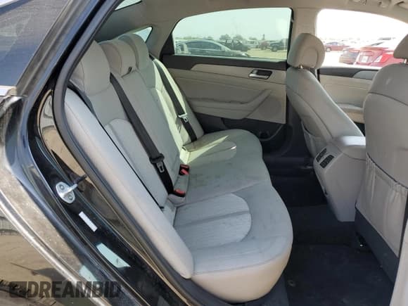 ✅ 2016 Hyundai Sonata • VIN: KMHE14L24GA025877 • Лот: 68457863. Опубликован ранее на Copart с пробегом 92 445 миль. Бесплатный доступ к архиву аукционных продаж из США и подробный отчёт об истории автомобиля на DreamBid. Изображение 10.