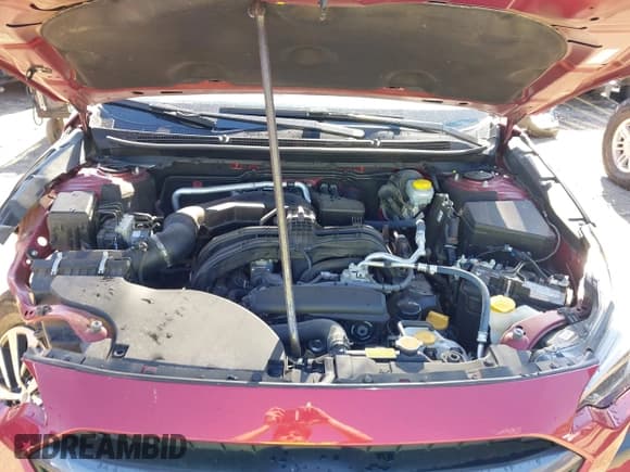 ✅ 2024 Subaru Outback Premium • VIN: 4S4BTAFC5R3102294 • Lot: 43416691. Wystawiony na IAAI z przebiegiem 23 937 mil. Bezpłatny archiwum sprzedaży aukcyjnych z USA i szczegółowy raport historii pojazdu na DreamBid. Zdjęcie 10.