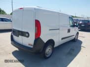 ✅ 2017 Ram ProMaster City Cargo Tradesman • VIN: ZFBERFABXH6D37479 • Lot: 43196319. Listed on IAAI with 32,428 mi. Free auction sales archive from the USA and detailed vehicle history report at DreamBid. Image 4.