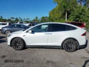 ✅ 2018 Tesla Model X 75D • VIN: 5YJXCBE21JF142694 • Лот: 43668487. Опубликован ранее на IAAI с пробегом 62 453 миль. Бесплатный доступ к архиву аукционных продаж из США и подробный отчёт об истории автомобиля на DreamBid. Изображение 14.
