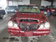 ✅ 2000 Mercedes-Benz E 320 • VIN: WDBJF65J7YB108475 • Лот: 91643125. Опубликован ранее на Copart с пробегом 221 910 миль. Бесплатный доступ к архиву аукционных продаж из США и подробный отчёт об истории автомобиля на DreamBid. Изображение 5.