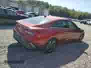 2025 Hyundai Elantra SEL Convenience z VIN KMHLS4DGXSU883571, wystawiony jako Copart lot #71020905 z przebiegiem 14 399 mil mil oraz Szkoda całkowita • Salvage title. Historia ofert i sprzedaży dostępna na DreamBid. Obrazek 3.