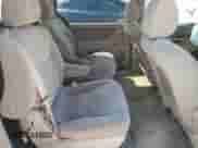 2005 Toyota Sienna LE with VIN 5TDZA23C95S290491, listed as a Copart auction lot 80013145 with Not provided miles and Salvage title. Bid and sale history available at DreamBid. Image 11.