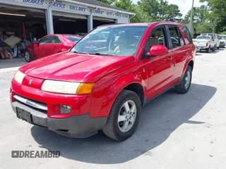✅ 2005 Saturn VUE • VIN: 5GZCZ53495S816388 • Lot: 42763125. Wystawiony na IAAI z przebiegiem 122 312 mil. Bezpłatny archiwum sprzedaży aukcyjnych z USA i szczegółowy raport historii pojazdu na DreamBid. Zdjęcie 2.