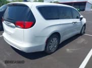 ✅ 2020 Chrysler Voyager L • VIN: 2C4RC1AG4LR102783 • Lot: 42133616. Listed on IAAI with 51,932 mi. Free auction sales archive from the USA and detailed vehicle history report at DreamBid. Image 4.