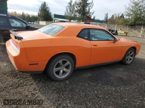 ✅ 2012 Dodge Challenger SXT • VIN: 2C3CDYAG0CH162193 • Lot: 80098064. Wystawiony na Copart z przebiegiem 131 082 mil. Bezpłatny archiwum sprzedaży aukcyjnych z USA i szczegółowy raport historii pojazdu na DreamBid. Zdjęcie 3.