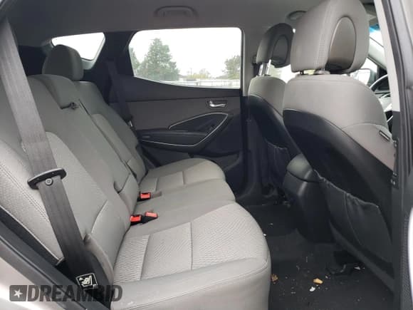 ✅ 2018 Hyundai Santa Fe 2.4L • VIN: 5NMZTDLB9JH107326 • Лот: 72774713. Опубликован ранее на Copart с пробегом 111 779 миль. Бесплатный доступ к архиву аукционных продаж из США и подробный отчёт об истории автомобиля на DreamBid. Изображение 10.