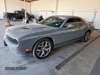 ✅ 2017 Dodge Challenger SXT • VIN: 2C3CDZAG8HH555243 • Lot: 91347825. Listed on Copart with 104,080 mi. Free auction sales archive from the USA and detailed vehicle history report at DreamBid. Image 1.