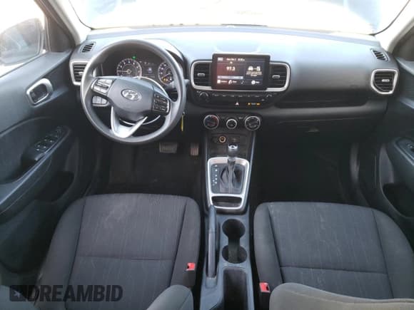 ✅ 2021 Hyundai Venue SE • VIN: KMHRB8A34MU105269 • Лот: 41879695. Опубликован ранее на Copart с пробегом 81 666 миль. Бесплатный доступ к архиву аукционных продаж из США и подробный отчёт об истории автомобиля на DreamBid. Изображение 8.