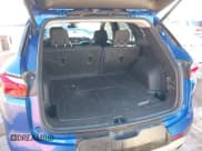 ✅ 2019 Chevrolet Blazer • VIN: 3GNKBGRS2KS587322 • Lot: 43618747. Listed on IAAI with 116,724 mi. Free auction sales archive from the USA and detailed vehicle history report at DreamBid. Image 18.