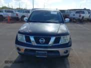 ✅ 2006 Nissan Frontier SE • VIN: 1N6AD07U56C422805 • Lot: 43089096. Listed on IAAI with 90,221 mi. Free auction sales archive from the USA and detailed vehicle history report at DreamBid. Image 12.