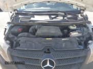 ✅ 2018 Mercedes-Benz Metris Cargo • VIN: WD3PG2EA2J3415757 • Lot: 42029579. Wystawiony na IAAI z przebiegiem 95 269 mil. Bezpłatny archiwum sprzedaży aukcyjnych z USA i szczegółowy raport historii pojazdu na DreamBid. Zdjęcie 10.