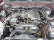 ✅ 2004 Toyota Tacoma • VIN: 5TEWN72N44Z416765 • Lot: 42437923. Wystawiony na IAAI z przebiegiem 221 866 mil. Bezpłatny archiwum sprzedaży aukcyjnych z USA i szczegółowy raport historii pojazdu na DreamBid. Zdjęcie 10.