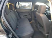 ✅ 2010 GMC Terrain SLE-1 • VIN: 2CTALBEWXA6327071 • Lot: 93910405. Wystawiony na Copart z przebiegiem 185 550 mil. Bezpłatny archiwum sprzedaży aukcyjnych z USA i szczegółowy raport historii pojazdu na DreamBid. Zdjęcie 11.